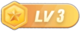 LV3 等级-LV3-留声英语