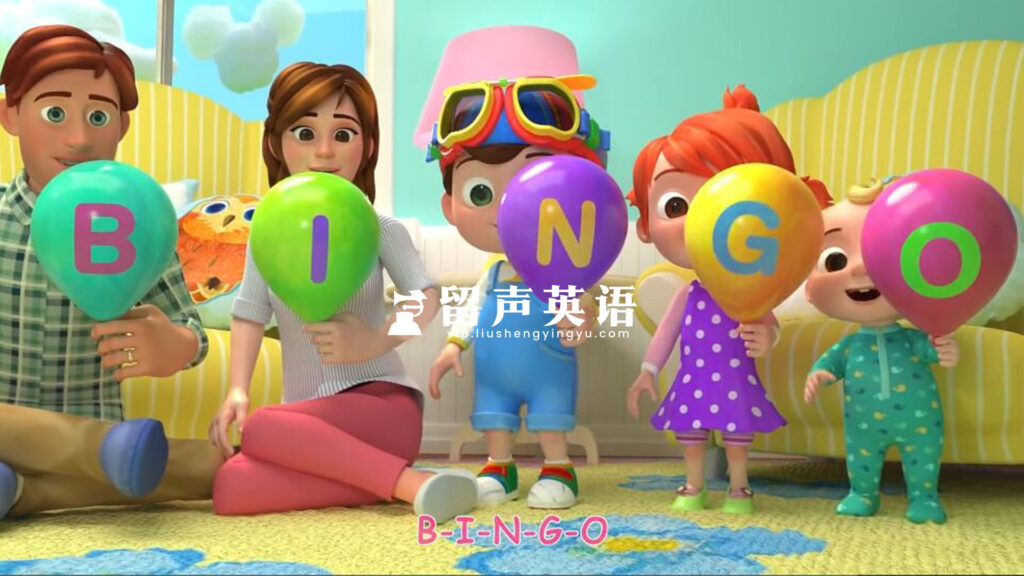 ABC Kid TV Cocomelon 图片12