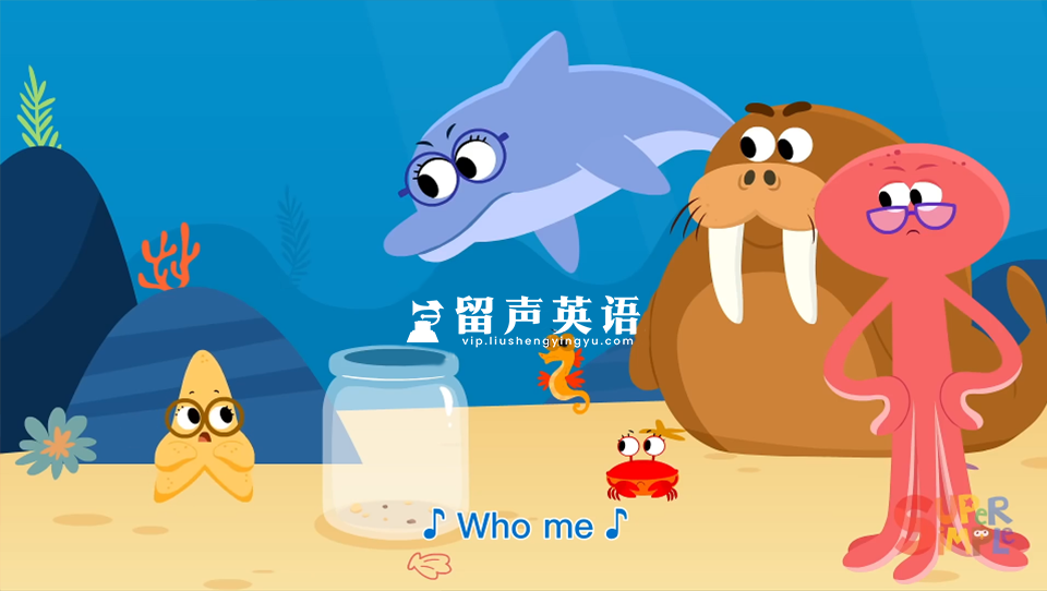 Super Simple Songs 完整资源列表
