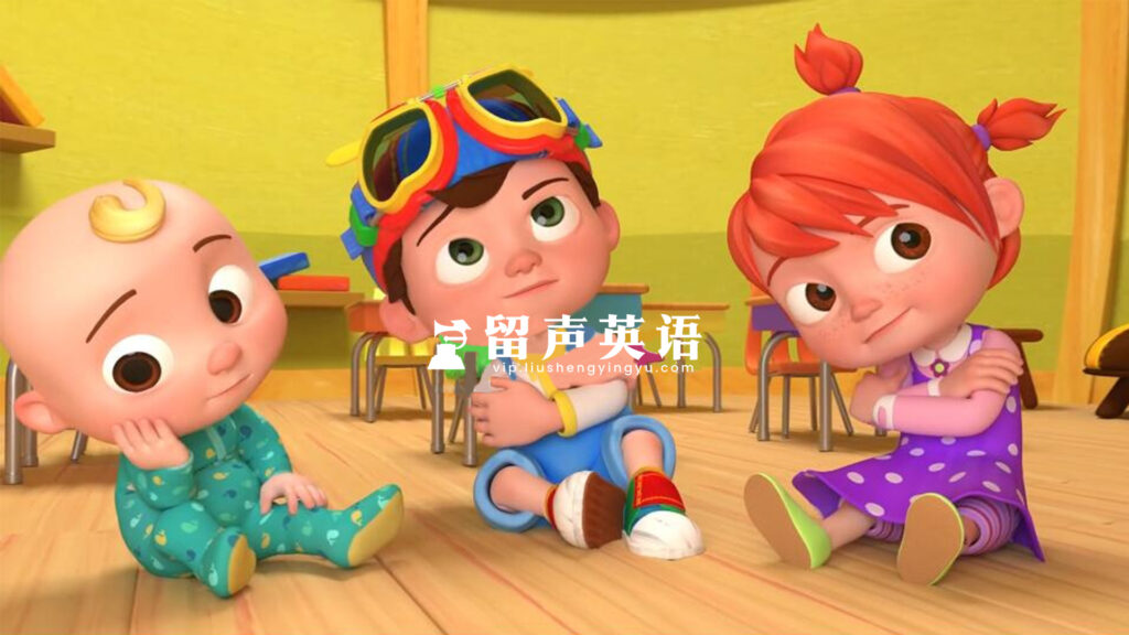 ABC Kid TV Cocomelon 图片14